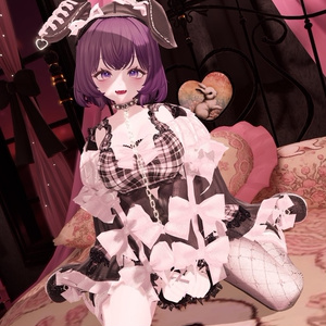 SweetPunkishDog🐶⭐スウィートパンキッシュドッグ⭐🐶しなの/愛莉/マリシア/マヌカ/森羅/ミルティナ/クマリ/ルルネ/エク/ミルフィ/ルミナ/プラム/ショコラ/シフォン/まめふれんず 缩略图 25