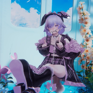 SweetPunkishDog🐶⭐スウィートパンキッシュドッグ⭐🐶しなの/愛莉/マリシア/マヌカ/森羅/ミルティナ/クマリ/ルルネ/エク/ミルフィ/ルミナ/プラム/ショコラ/シフォン/まめふれんず 缩略图 23