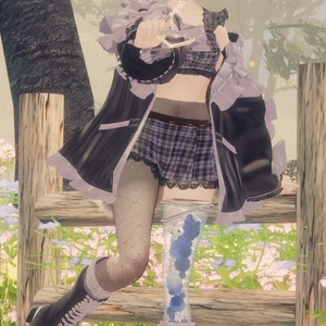 SweetPunkishDog🐶⭐スウィートパンキッシュドッグ⭐🐶しなの/愛莉/マリシア/マヌカ/森羅/ミルティナ/クマリ/ルルネ/エク/ミルフィ/ルミナ/プラム/ショコラ/シフォン/まめふれんず 缩略图 29