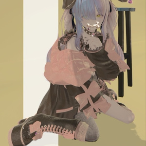 SweetPunkishDog🐶⭐スウィートパンキッシュドッグ⭐🐶しなの/愛莉/マリシア/マヌカ/森羅/ミルティナ/クマリ/ルルネ/エク/ミルフィ/ルミナ/プラム/ショコラ/シフォン/まめふれんず 缩略图 43