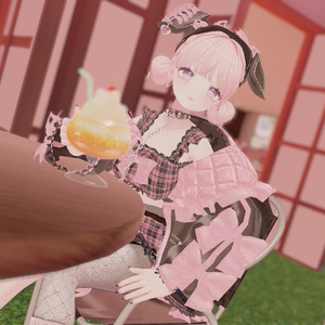 SweetPunkishDog🐶⭐スウィートパンキッシュドッグ⭐🐶しなの/愛莉/マリシア/マヌカ/森羅/ミルティナ/クマリ/ルルネ/エク/ミルフィ/ルミナ/プラム/ショコラ/シフォン/まめふれんず 缩略图 33