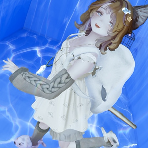 🌊あざらしごろごろるーむうぇあ🌊⭐/しなの/海咲/フィユエ/ミルティナ/マリシア/森羅/エク/ミルフィ/ルミナ/ラシューシャ/リルモワ/マヌカ/水瀬/狛乃/ハンカ/泣夜/＋Head 缩略图 31