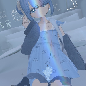 🌊あざらしごろごろるーむうぇあ🌊⭐/しなの/海咲/フィユエ/ミルティナ/マリシア/森羅/エク/ミルフィ/ルミナ/ラシューシャ/リルモワ/マヌカ/水瀬/狛乃/ハンカ/泣夜/＋Head 缩略图 42