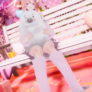 🌊あざらしごろごろるーむうぇあ🌊⭐/しなの/海咲/フィユエ/ミルティナ/マリシア/森羅/エク/ミルフィ/ルミナ/ラシューシャ/リルモワ/マヌカ/水瀬/狛乃/ハンカ/泣夜/＋Head 缩略图 27