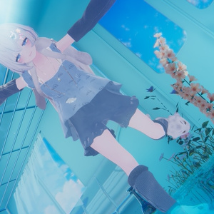 🌊あざらしごろごろるーむうぇあ🌊⭐/しなの/海咲/フィユエ/ミルティナ/マリシア/森羅/エク/ミルフィ/ルミナ/ラシューシャ/リルモワ/マヌカ/水瀬/狛乃/ハンカ/泣夜/＋Head 缩略图 44