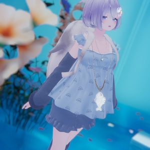 🌊あざらしごろごろるーむうぇあ🌊⭐/しなの/海咲/フィユエ/ミルティナ/マリシア/森羅/エク/ミルフィ/ルミナ/ラシューシャ/リルモワ/マヌカ/水瀬/狛乃/ハンカ/泣夜/＋Head 缩略图 29