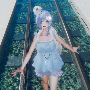 🌊あざらしごろごろるーむうぇあ🌊⭐/しなの/海咲/フィユエ/ミルティナ/マリシア/森羅/エク/ミルフィ/ルミナ/ラシューシャ/リルモワ/マヌカ/水瀬/狛乃/ハンカ/泣夜/＋Head 缩略图 56