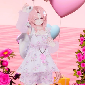 🌊あざらしごろごろるーむうぇあ🌊⭐/しなの/海咲/フィユエ/ミルティナ/マリシア/森羅/エク/ミルフィ/ルミナ/ラシューシャ/リルモワ/マヌカ/水瀬/狛乃/ハンカ/泣夜/＋Head 缩略图 28