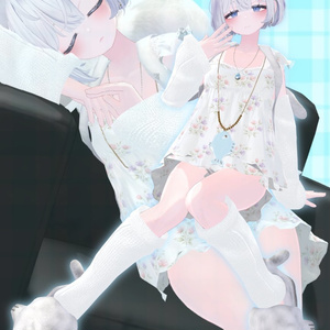 🌊あざらしごろごろるーむうぇあ🌊⭐/しなの/海咲/フィユエ/ミルティナ/マリシア/森羅/エク/ミルフィ/ルミナ/ラシューシャ/リルモワ/マヌカ/水瀬/狛乃/ハンカ/泣夜/＋Head 缩略图 26