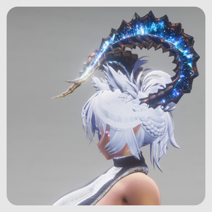 【DragonHornシリーズ】DragonHorn_A 鉱石床の巻角【５パターン】 缩略图 12