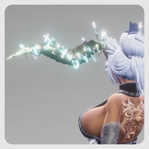【DragonHornシリーズ】DragonHorn_F 闘竜の崩角【3パターン】 缩略图 19