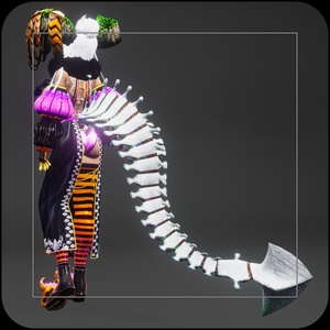 【DragonTailシリーズ】 新年新商品バンドル【DragonHornシリーズ】 缩略图 17