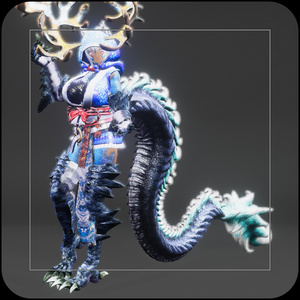 【DragonTailシリーズ】 新年新商品バンドル【DragonHornシリーズ】 缩略图 21