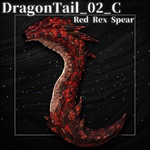 【DragonTailシリーズ】 新年新商品バンドル【DragonHornシリーズ】 缩略图 7