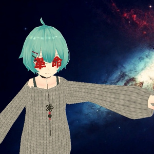やや左に偏った眼鏡 glasses 缩略图 2
