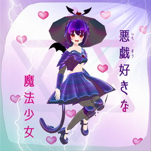 ✨ 【舞夜専用】転生したら闇魔導士だった件