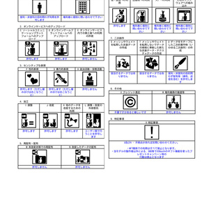 【オリジナル3D衣装】Code:Hemitray【9アバター+α対応】 缩略图 6