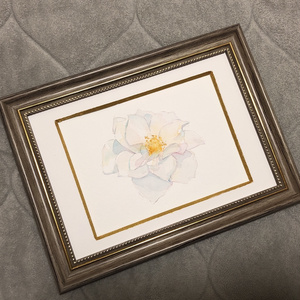 天の川　アクリル画　原画 天の川 アクリル画 原画公式 ストア
