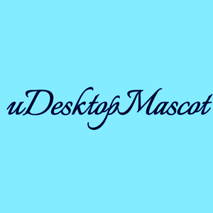 uDesktopMascot v0.0.2
