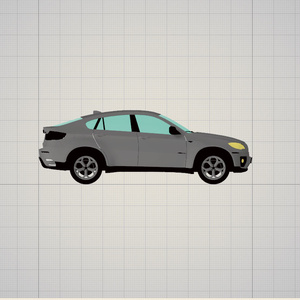 3d   車
