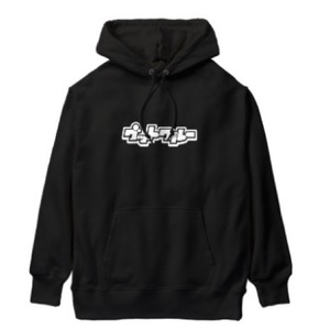 「グッ」クルパーカー/M,L,XL