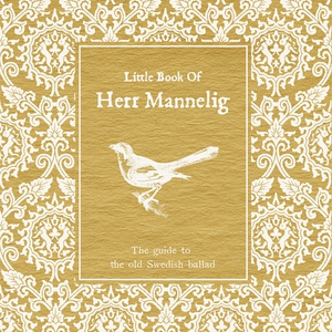 Little Book Of Herr Mannelig