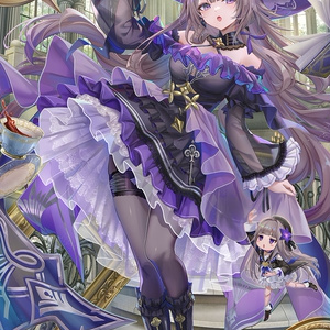 原神 JK胡桃ちゃん - torinoのイラスト - pixiv