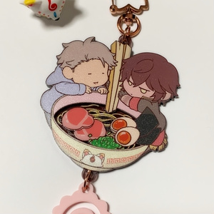 ジョジョ Web再録 Smallbrother 仗助 静 ものさしのマンガ Pixiv