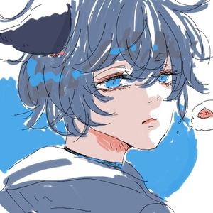procreateオリジナルブラシ2