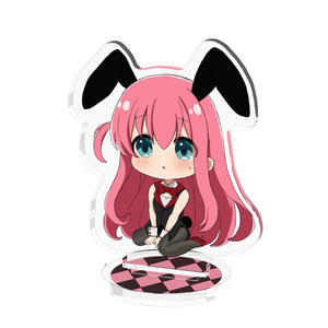 バニガぼっち
