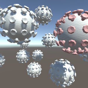 Virus Mimic