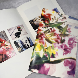【Photo Book】