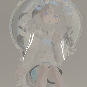 ebixxx3　eye texture 缩略图 3