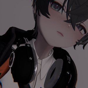 ebixxx12  eye+make up texture 缩略图 3