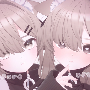 ebixxx16 どきっ♡Valentine texture 缩略图 2
