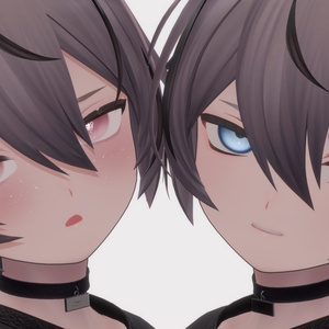 ebixxx18　eye+make up　texture 缩略图 3