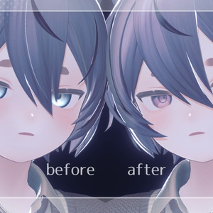 ebixxx21 eye texture 缩略图 2