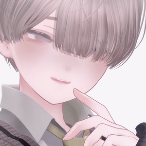 ebixxx22　eye+make up　texture 缩略图 3