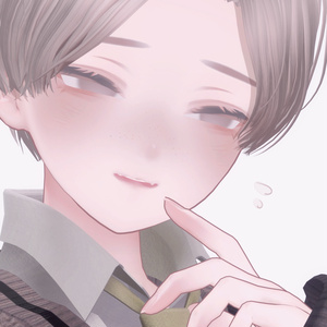 ebixxx22　eye+make up　texture 缩略图 4