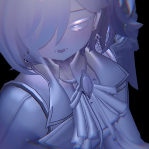 ebixxx29　eye+make up　texture 缩略图 2