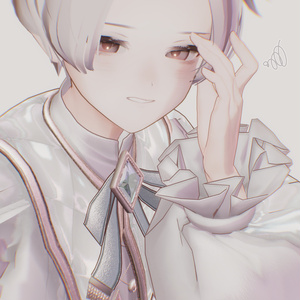 ebixxx30　eye+make up　texture,Material　複数対応 缩略图 4
