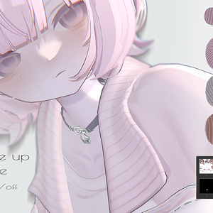 ebixxx31　eye+make up　texture