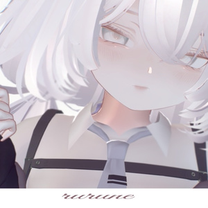 ebixxx32 eye+make up texture, Material 缩略图 5