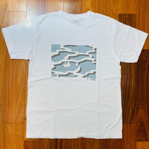 ポッ平Tシャツ