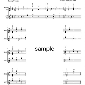 Waltz No.7 in C sharp minor Sheet Music For Piano (With