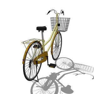 (FREE)自転車 缩略图 4