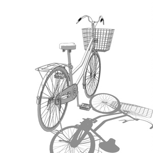 (FREE)自転車 缩略图 5