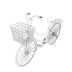 (FREE)自転車 缩略图 3