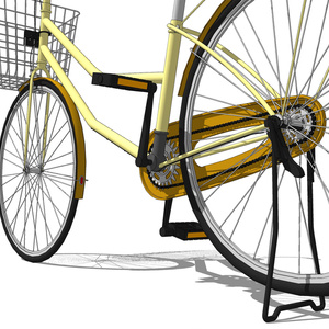 (FREE)自転車 缩略图 6