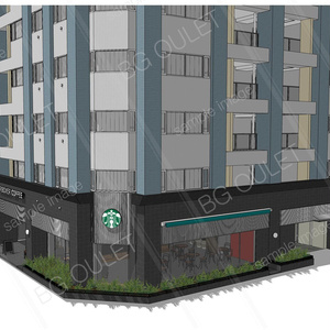 スターボクサービル 缩略图 3
